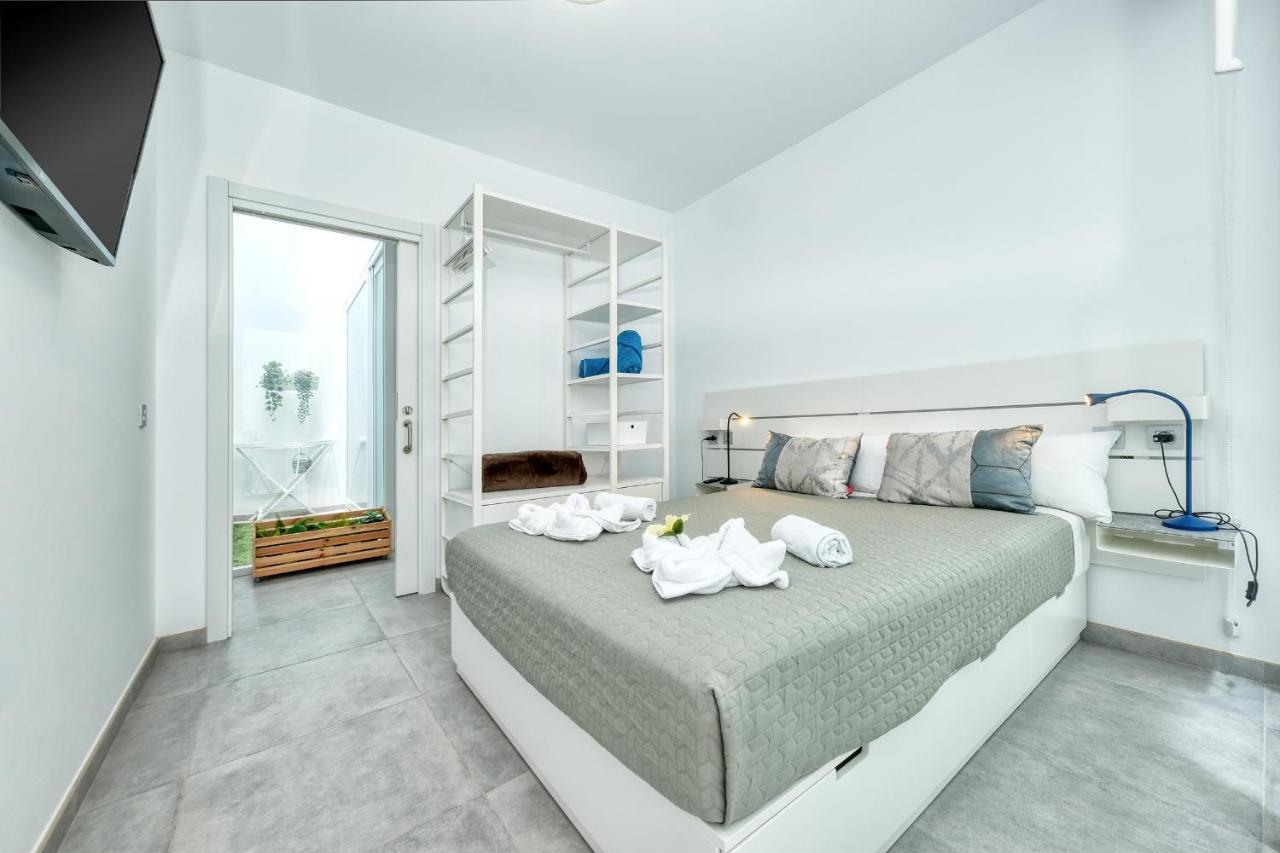 Вилла Karma Famara 2 25M Del Mar Экстерьер фото